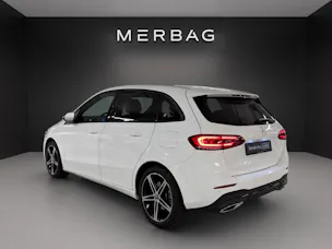 Mercedes-Benz B 200 Night Star