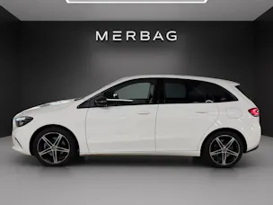 Mercedes-Benz B 200 Night Star