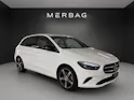 Mercedes-Benz B 200 Night Star