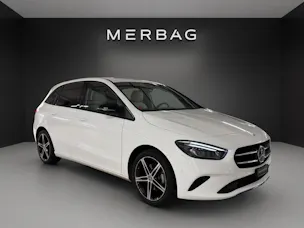Mercedes-Benz B 200 Night Star