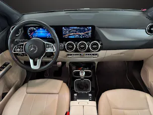 Mercedes-Benz B 200 Night Star