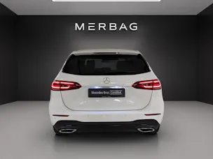 Mercedes-Benz B 200 Night Star