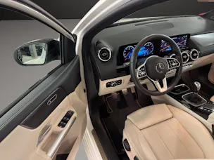 Mercedes-Benz B 200 Night Star