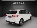 Mercedes-Benz B 200 Night Star