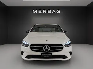 Mercedes-Benz B 200 Night Star