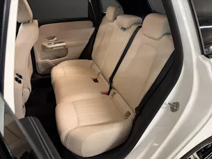 Mercedes-Benz B 200 Night Star