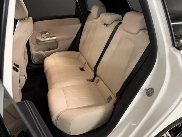 Mercedes-Benz B 200 Night Star