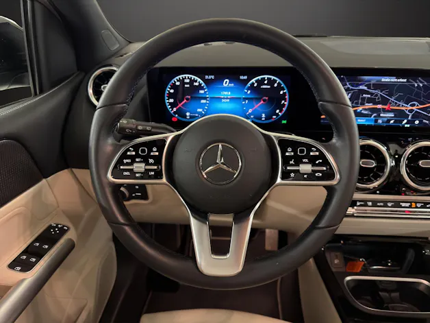 Mercedes-Benz B 200 Night Star