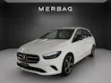 Mercedes-Benz B 200 Night Star