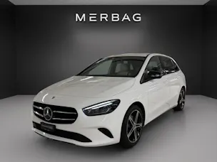 Mercedes-Benz B 200 Night Star