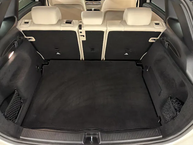 Mercedes-Benz B 200 Night Star