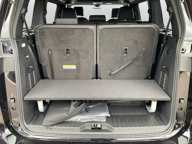 VW ID.Buzz LWB GTX 4 Motion