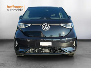 VW ID.Buzz LWB GTX 4 Motion