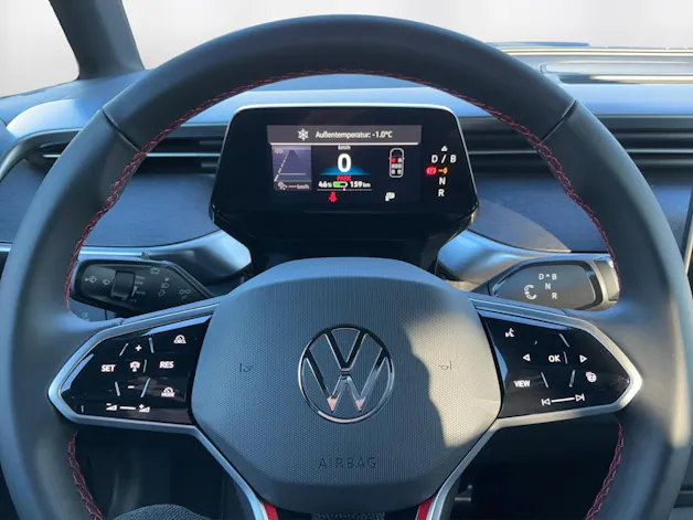 VW ID.Buzz LWB GTX 4 Motion