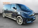 VW ID.Buzz LWB GTX 4 Motion