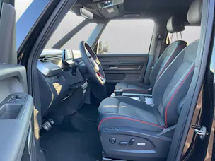 VW ID.Buzz LWB GTX 4 Motion