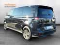 VW ID.Buzz LWB GTX 4 Motion