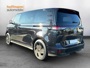 VW ID.Buzz LWB GTX 4 Motion