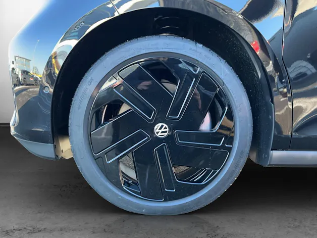 VW ID.Buzz LWB GTX 4 Motion