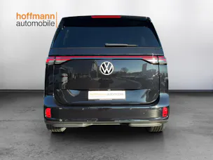 VW ID.Buzz LWB GTX 4 Motion