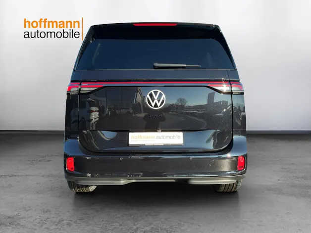 VW ID.Buzz LWB GTX 4 Motion