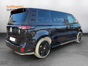 VW ID.Buzz LWB GTX 4 Motion