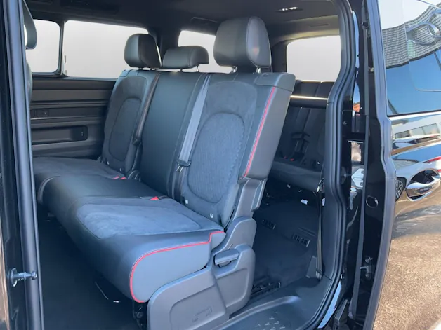 VW ID.Buzz LWB GTX 4 Motion