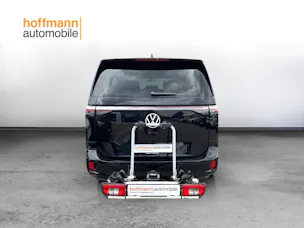 VW ID.Buzz LWB GTX 4 Motion