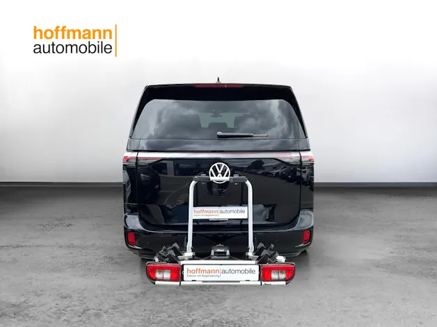 VW ID.Buzz LWB GTX 4 Motion