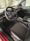 MG 3 1.5 Hybrid Luxury Aut.