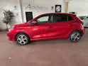 MG 3 1.5 Hybrid Luxury Aut.