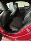 MG 3 1.5 Hybrid Luxury Aut.