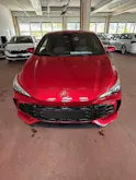MG 3 1.5 Hybrid Luxury Aut.