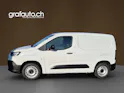 Fiat Doblo Kaw. L1 1.5 BlueHDI 130 erhöhte Nutzlast