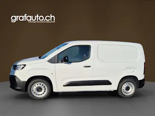 Fiat Doblo Kaw. L1 1.5 BlueHDI 130 erhöhte Nutzlast