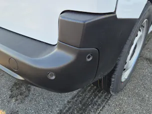 Fiat Doblo Kaw. L1 1.5 BlueHDI 130 erhöhte Nutzlast