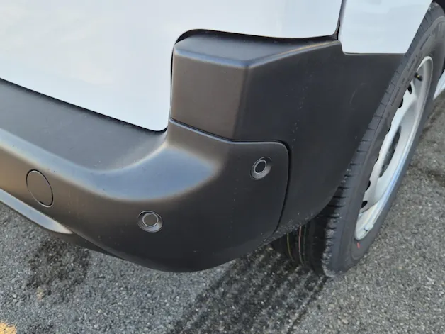 Fiat Doblo Kaw. L1 1.5 BlueHDI 130 erhöhte Nutzlast