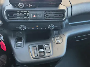 Fiat Doblo Kaw. L1 1.5 BlueHDI 130 erhöhte Nutzlast