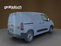 Fiat Doblo Kaw. L1 1.5 BlueHDI 130 erhöhte Nutzlast