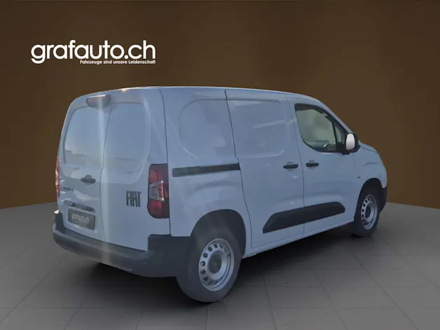 Fiat Doblo Kaw. L1 1.5 BlueHDI 130 erhöhte Nutzlast