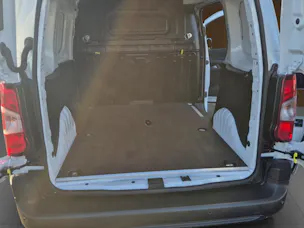 Fiat Doblo Kaw. L1 1.5 BlueHDI 130 erhöhte Nutzlast