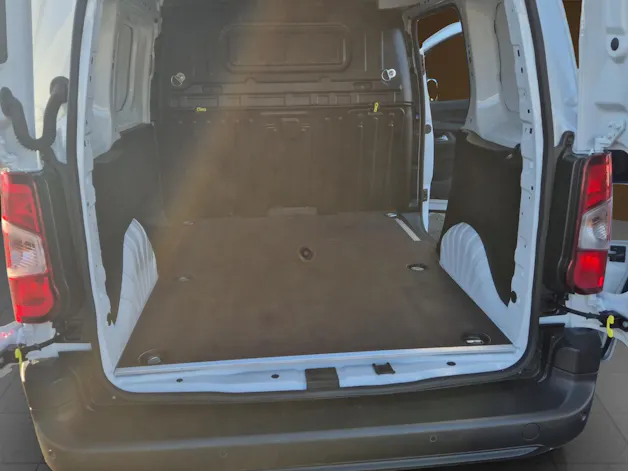 Fiat Doblo Kaw. L1 1.5 BlueHDI 130 erhöhte Nutzlast