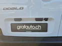 Fiat Doblo Kaw. L1 1.5 BlueHDI 130 erhöhte Nutzlast