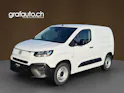 Fiat Doblo Kaw. L1 1.5 BlueHDI 130 erhöhte Nutzlast