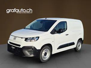 Fiat Doblo Kaw. L1 1.5 BlueHDI 130 erhöhte Nutzlast