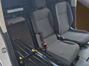 Fiat Doblo Kaw. L1 1.5 BlueHDI 130 erhöhte Nutzlast