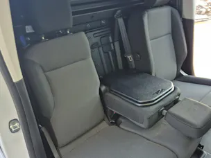Fiat Doblo Kaw. L1 1.5 BlueHDI 130 erhöhte Nutzlast