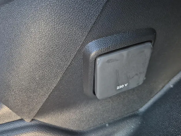Fiat Doblo Kaw. L1 1.5 BlueHDI 130 erhöhte Nutzlast