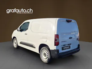 Fiat Doblo Kaw. L1 1.5 BlueHDI 130 erhöhte Nutzlast