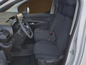 Fiat Doblo Kaw. L1 1.5 BlueHDI 130 erhöhte Nutzlast